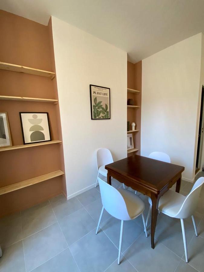Le Mayhana - 5 Personnes - Joliette Apartment Marseille Exterior photo