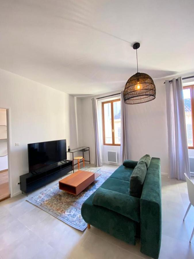 Le Mayhana - 5 Personnes - Joliette Apartment Marseille Exterior photo